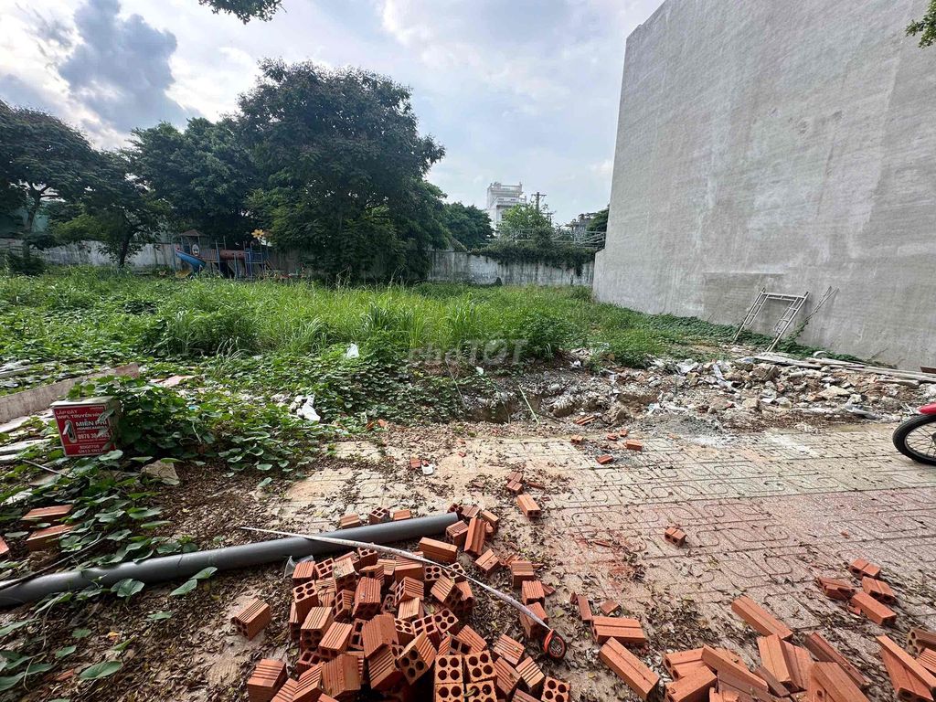 BÁN ĐẤT KDC LỘC PHÁT VỊ TRÍ ĐẸP THUẬN GIAO BAO GIÁ MỀM TOÀN KHU. Mua bán Đất tại Thành phố Thuận An Bình Dương được đăng bởi Bùi Thuỳ Dương hình 4