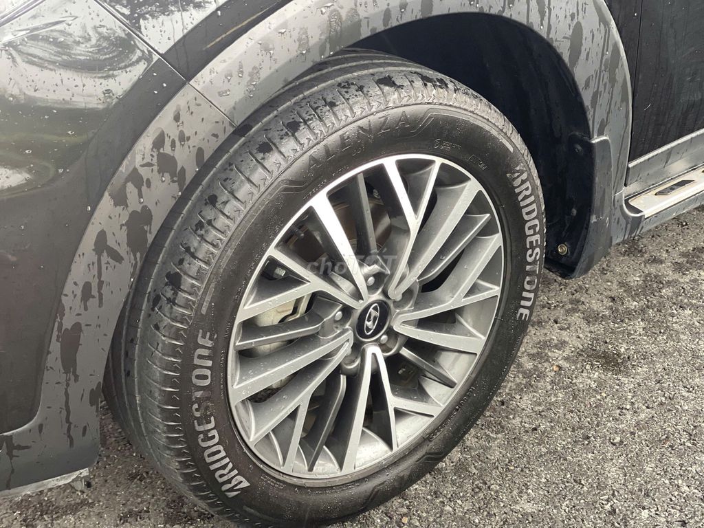 Hyundai Tucson 2020 2.0L Đặc biệt - 51000 km. Mua bán Ô tô tại Thành phố Thủ Đức Tp Hồ Chí Minh được đăng bởi Vy Đỗ hình 10