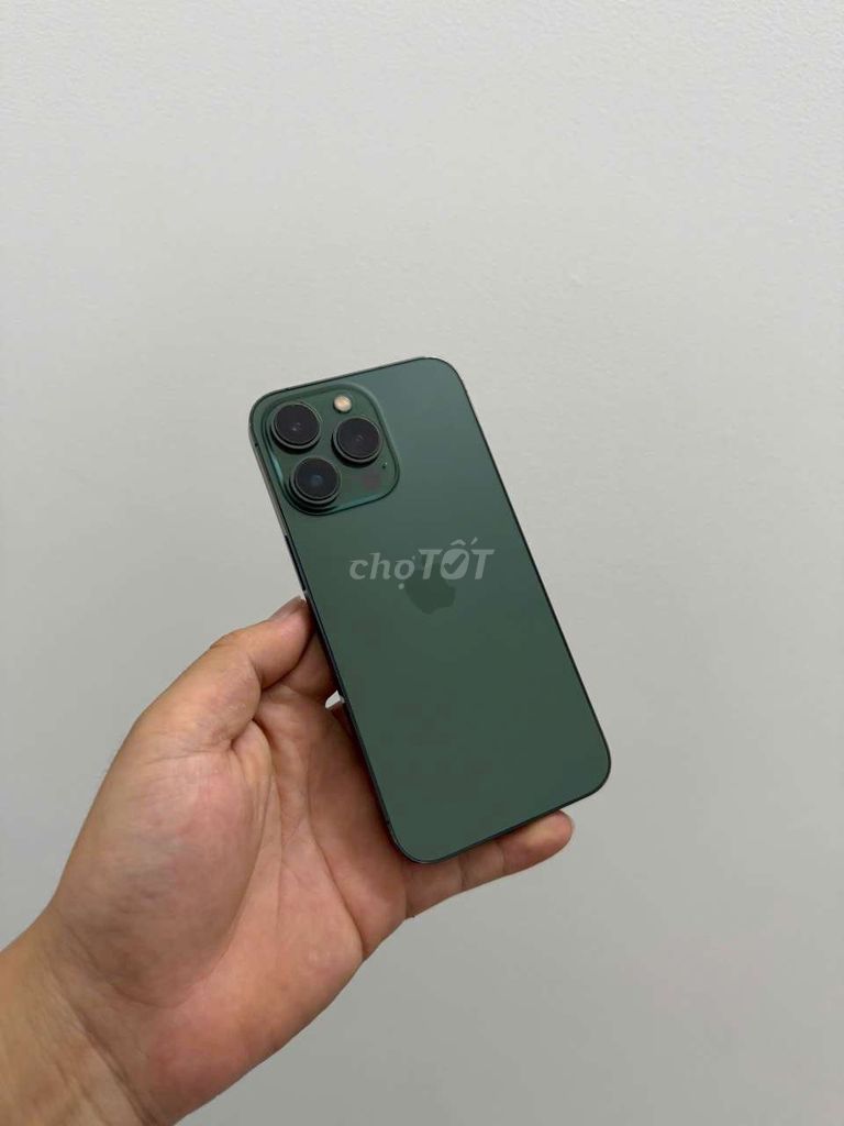 iPhone 13 Pro 256GB xanh 13pro 13 Pro ip13. Mua bán Điện thoại tại Quận Tân Phú Tp Hồ Chí Minh được đăng bởi LUCKY SHOP hình 1
