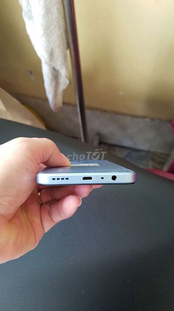 Realme C30S Ram3+4/64gb 2Sim Full Zin Đẹp Mượt 96%. Mua bán Điện thoại tại Quận Gò Vấp Tp Hồ Chí Minh được đăng bởi THMobileSG hình 3
