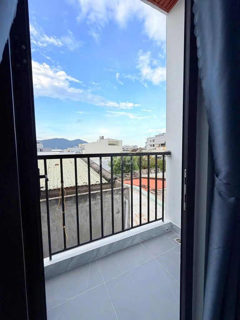Аренда · 1 комн. · 30 м² · Quận Sơn Trà, ул. Đường Lưu Hữu Phước