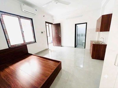 Phòng trọ 30 m² · Đường Kim Giang