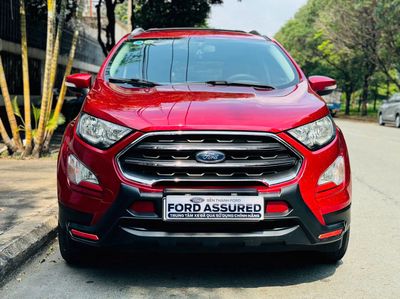 Ford EcoSport 2019 Titanium 1.5L AT - Chính Hãng