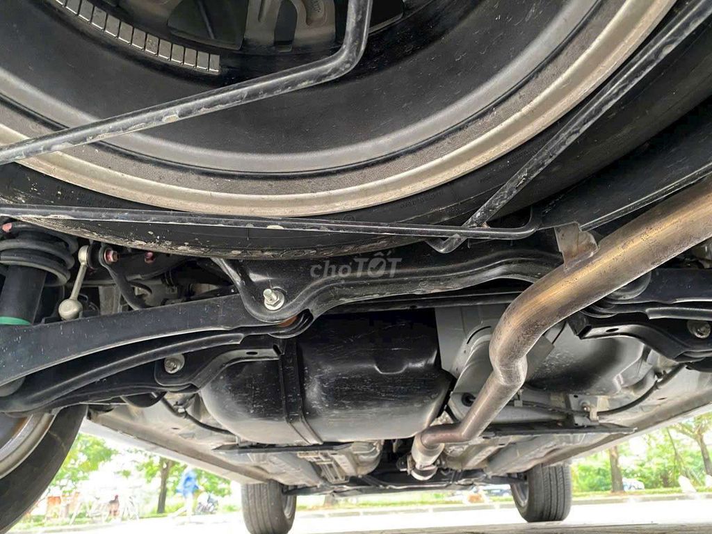 Mitsu Outlander 2022 2.0 CVT - 12000 km. Mua bán Ô tô tại Thành phố Thủ Đức Tp Hồ Chí Minh được đăng bởi VÕ NGỌC HOÀNG hình 8