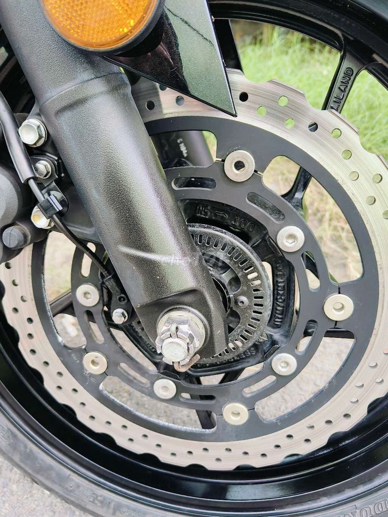 Kawasaki Ninja 400 ABS 2019 BSTP chính chủ đẹp. Mua bán Xe máy tại Thành phố Thủ Đức Tp Hồ Chí Minh được đăng bởi HIỆP AN MOTO 233 QUỐC LỘ 13 CŨ HIỆP BÌNH PHƯỚC THỦ ĐỨC  hình 8