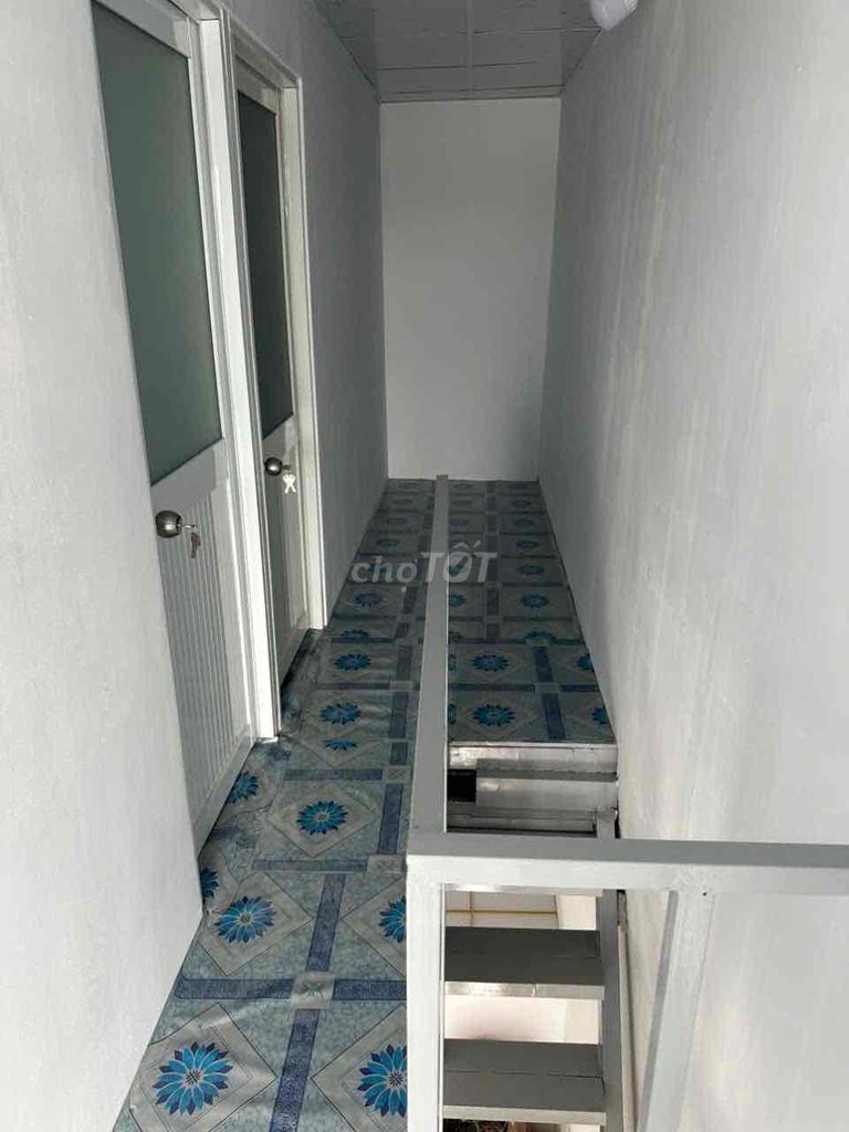 cần bán nhà mặt tiền đường nguyễn thị đành. Mua bán nhà ở tại Huyện Hóc Môn Tp Hồ Chí Minh được đăng bởi phạm Ngọc sơn hình 5