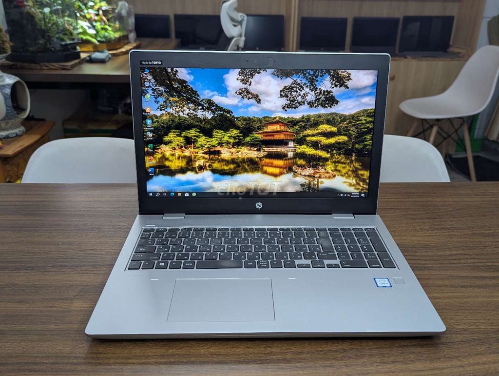 HP Probook 650 G5 I5-8265U/8GB/240GB Xách Tay Nhật. Mua bán Laptop tại Thành phố Thuận An Bình Dương được đăng bởi LAPTOP VŨ PMV  hình 1