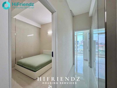 Аренда · 2 комн. · 60 м² · Quận 5, ул. Đường Hồng Bàng