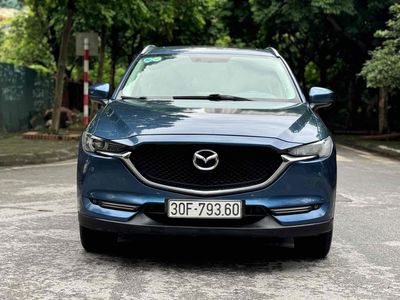 xe Mazda CX 5 2019 2.0L đi 6 vạn 1 chủ