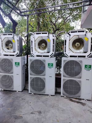 Điều hòa âm trần 5 ngựa. Mua bán Máy lạnh, điều hoà tại Quận Liên Chiểu Đà Nẵng được đăng bởi Minh Huy 