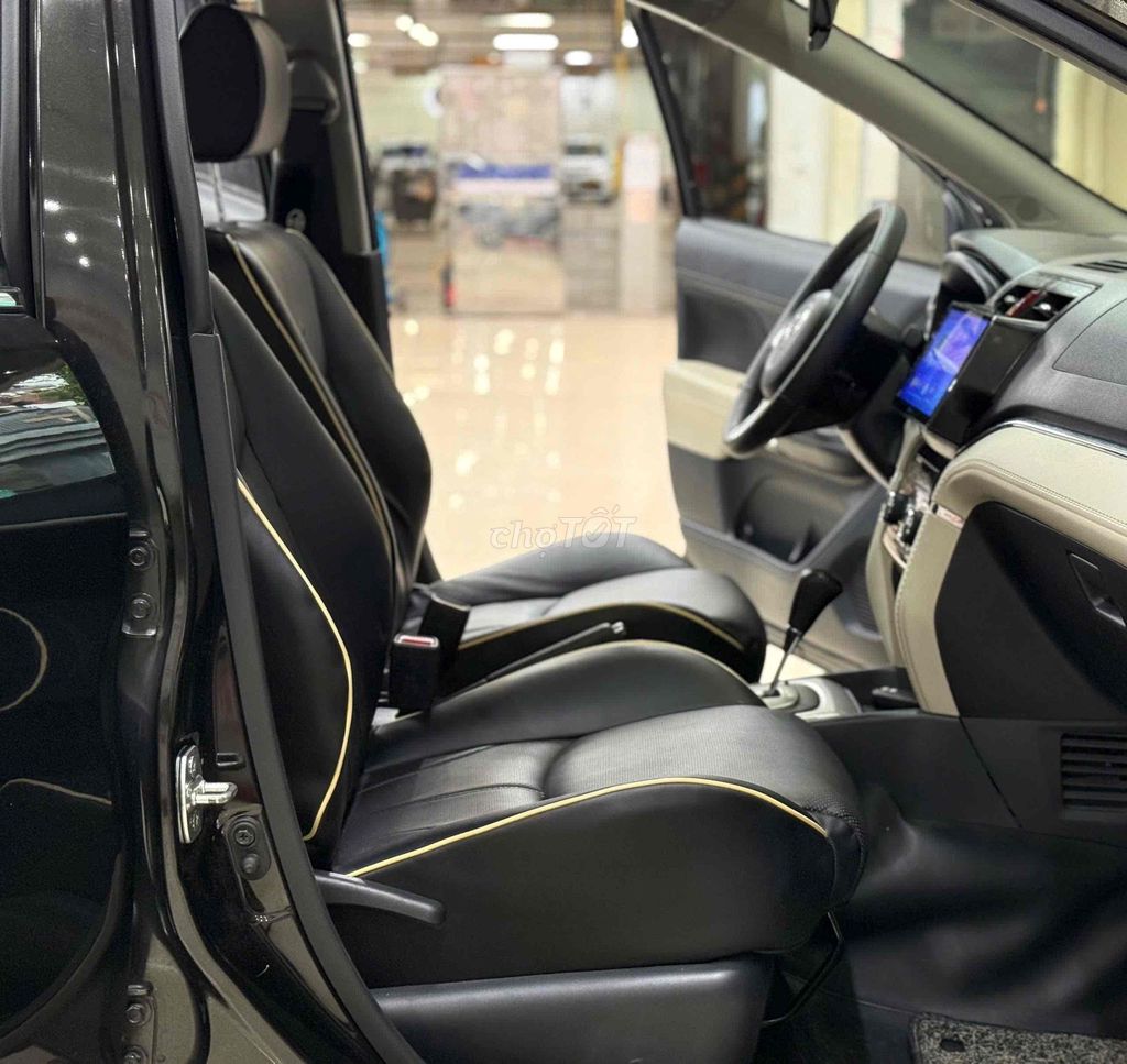 Toyota Rush 2021 số tự động 7chổ cầu sau nhập indo. Mua bán Ô tô tại Quận Gò Vấp Tp Hồ Chí Minh được đăng bởi Đại lý chính hãng xe qua sử dụng Toyota Sài Gòn hình 4