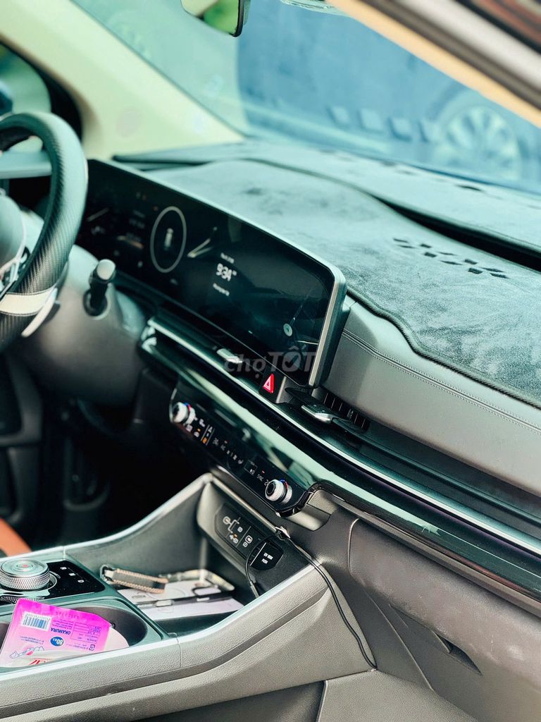 Siêu Lướt New Carnival 2.2D Signature 2025- 5000Km. Mua bán Ô tô tại Thành phố Thủ Đức Tp Hồ Chí Minh được đăng bởi Phúc Nguyên hình 6