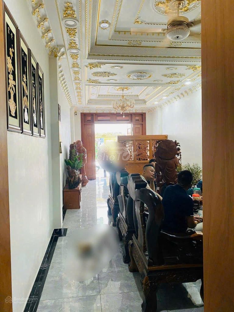 Bán Nhà Mặt Tiền Số 5 Đường D10 , 1 Trệt 3 Lầu, 4x25m, 13ty Tl. Mua bán văn phòng, mặt bằng kinh doanh tại Quận Tân Phú Tp Hồ Chí Minh được đăng bởi Trần Thái CTA hình 4