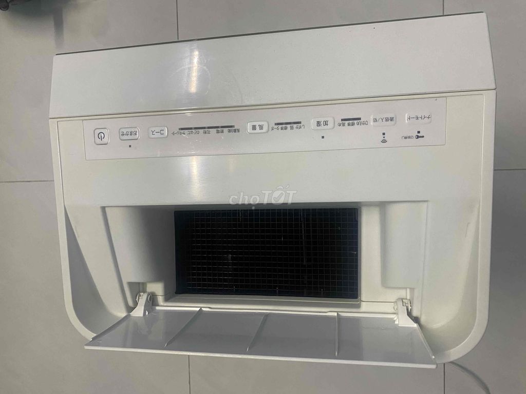 Máy lọc không khí daikin Mck70x