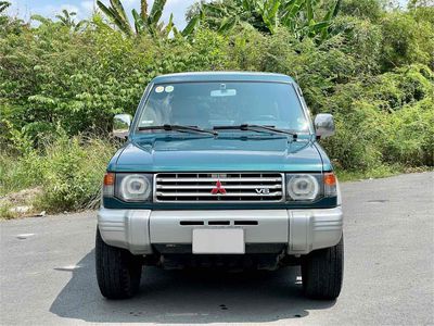 🆘PAJERO SPORT 3.0L 4x4 2022 Số Sàn, 02 Cầu XE CHẤT