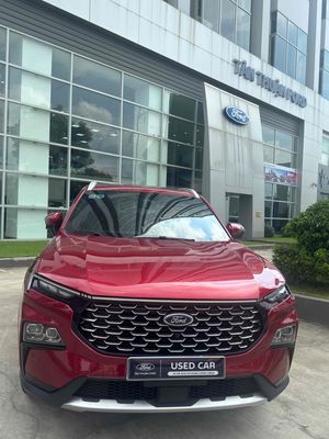 Ford Territory 2023 Titanium X 1.5 AT - 30.000 km. Mua bán Ô tô tại Quận 7 Tp Hồ Chí Minh được đăng bởi HUỲNH VŨ TÂN THUẬN FORD