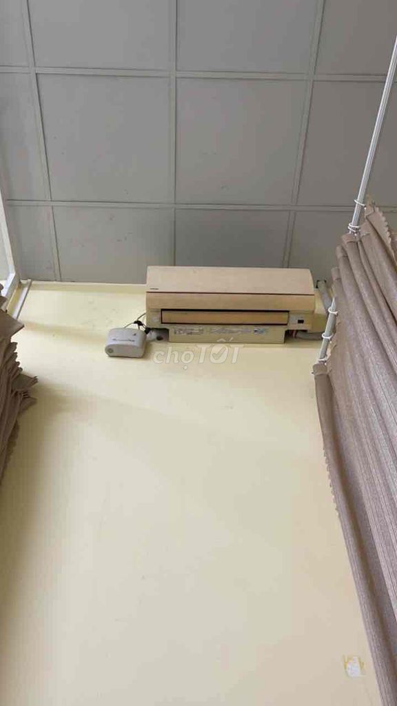 Máy lạnh Toshiba 2.5 HP. Mua bán Máy lạnh, điều hoà tại Thành phố Hồng Ngự Đồng Tháp được đăng bởi nguyễn hoài trung hình 1
