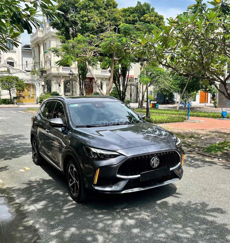 MG HS 2024 - 11000 km. Mua bán Ô tô tại Quận Bình Tân Tp Hồ Chí Minh được đăng bởi Khải Sonic Used Car hình 1