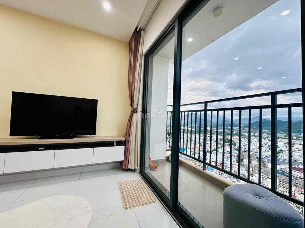 Cần bán căn hộ D’Qua giá tốt