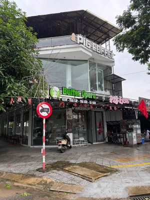 Аренда · 1 комн. · 200 м² · Quận Cẩm Lệ, ул. Đường Lê Đại Hành