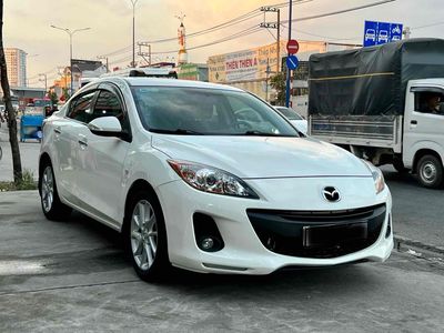 Mazda 3 BL- 2012 - Mr Phát