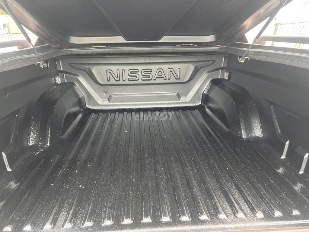 Nissan Navara 2016 Tự động Nâu. Mua bán Ô tô tại Huyện Vĩnh Linh Quảng Trị được đăng bởi Trung Phan hình 10