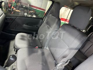 Toyota Hiace 2010 Commuter 2.5 - 187379 km. Mua bán Ô tô tại Quận Tân Phú Tp Hồ Chí Minh được đăng bởi Anh kiệt hình 14