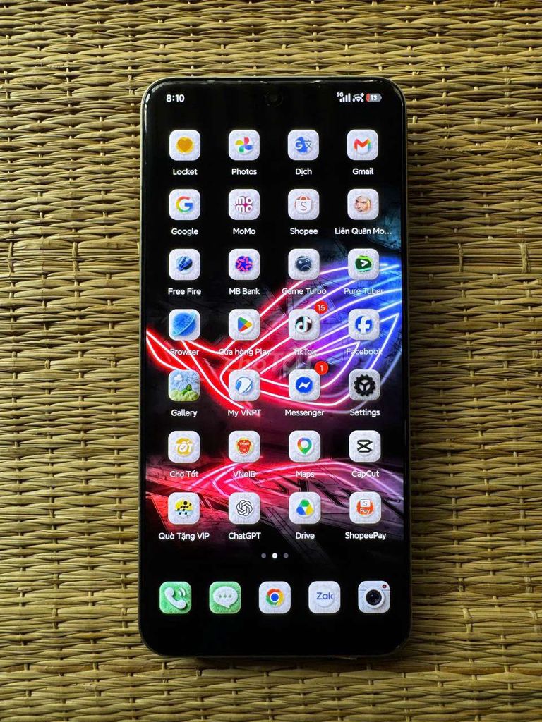 Xiaomi 15 Ultra . Mua bán Điện thoại tại Huyện Cái Nước Cà Mau được đăng bởi Thanh hình 1