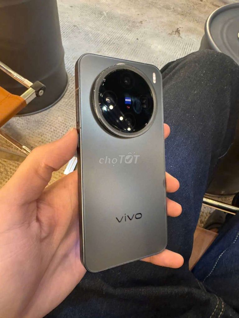 Vivo X200 Pro mini 16/512 cần GL GG Pixel 9pro XL . Mua bán Điện thoại tại Quận Bình Tân Tp Hồ Chí Minh được đăng bởi Kiệt hình 1