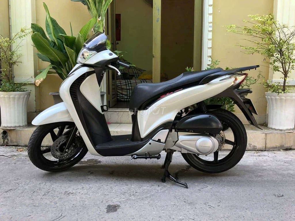 Ông anh cần bán xe sh ý nhập. Mua bán Xe máy tại Thành phố Biên Hòa Đồng Nai được đăng bởi khac bang nguyen hình 1