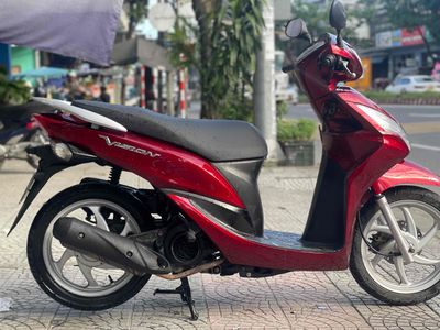 Vison Nguyên bản 2014. Mua bán Xe máy tại Quận Cẩm Lệ Đà Nẵng được đăng bởi Hữu 