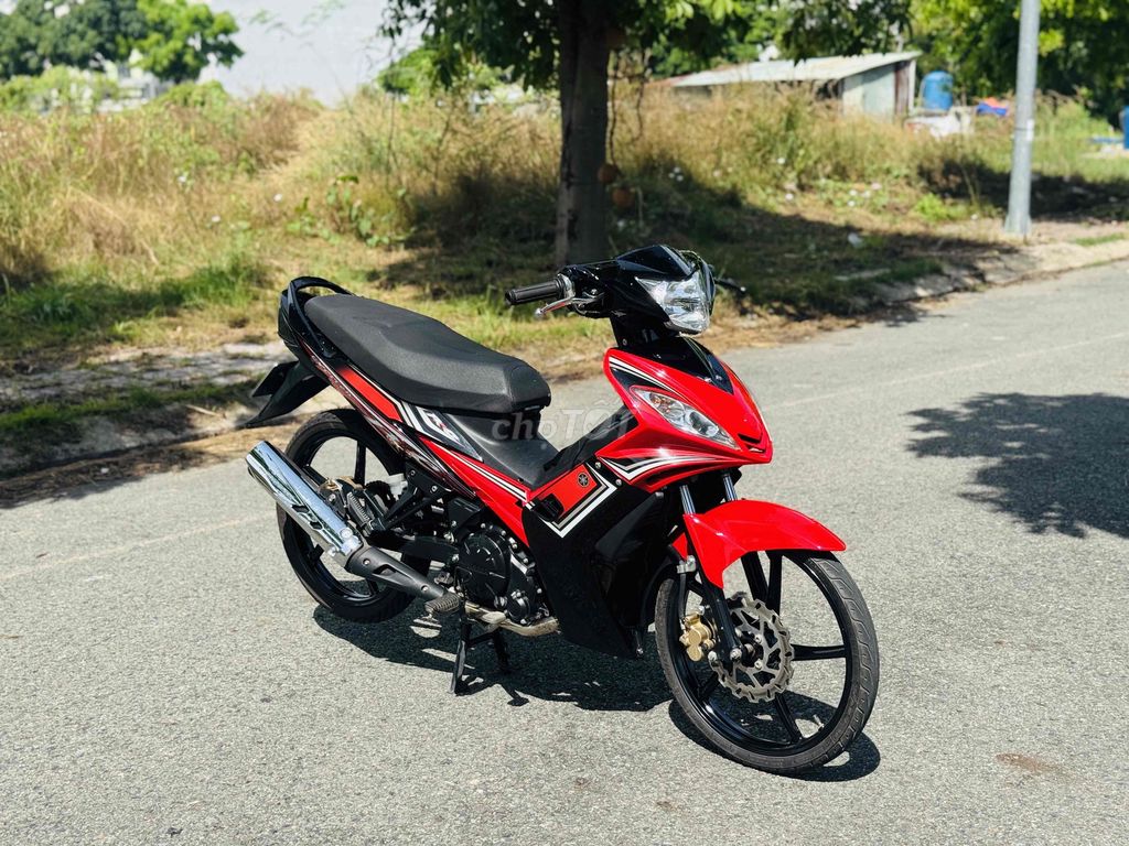 Ex xuống áo máy 65zz thay tay xe siêu mạnh có gl. Mua bán Xe máy tại Thành phố Thủ Dầu Một Bình Dương được đăng bởi Byn Nè hình 4