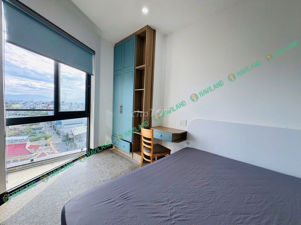 CĂN STUDIO HIỆN ĐẠI KHU VỰC NAM VIỆT Á