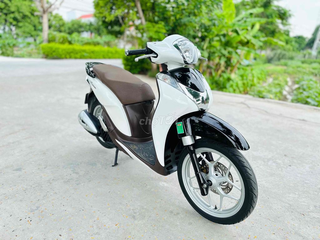 Bán xe SH mode. Mua bán Xe máy tại Quận Hồng Bàng Hải Phòng được đăng bởi Bảo An hình 3