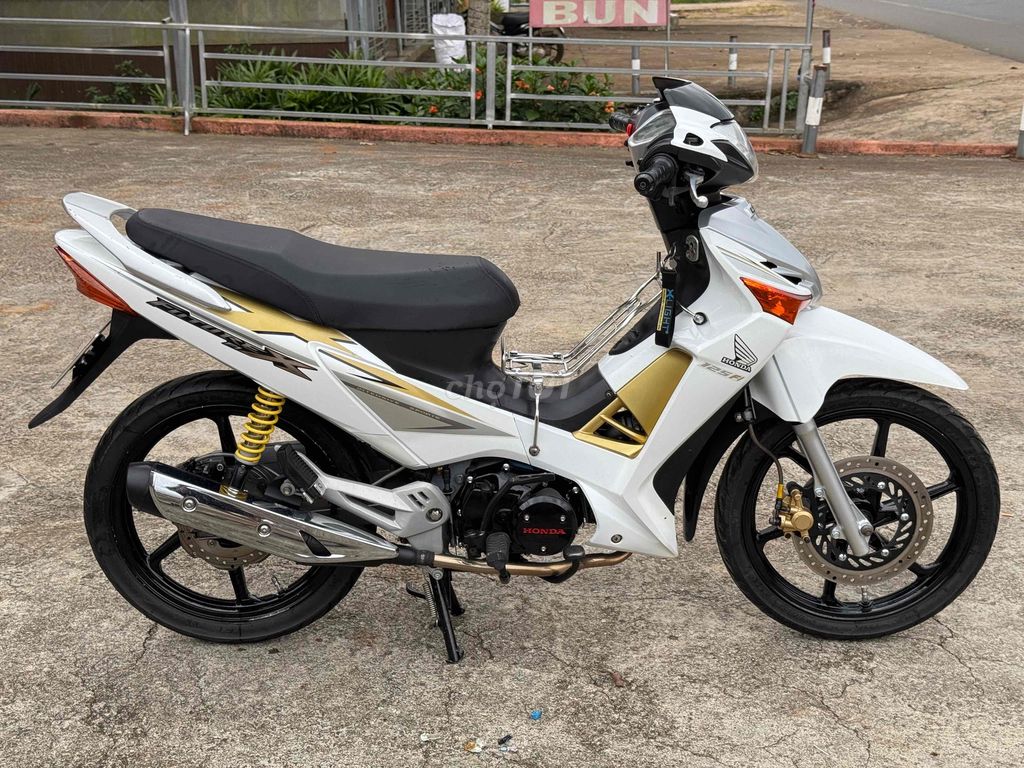 Fu 2006 biển 49. Mua bán Xe máy tại Huyện Di Linh Lâm Đồng được đăng bởi Tống Đạt hình 5