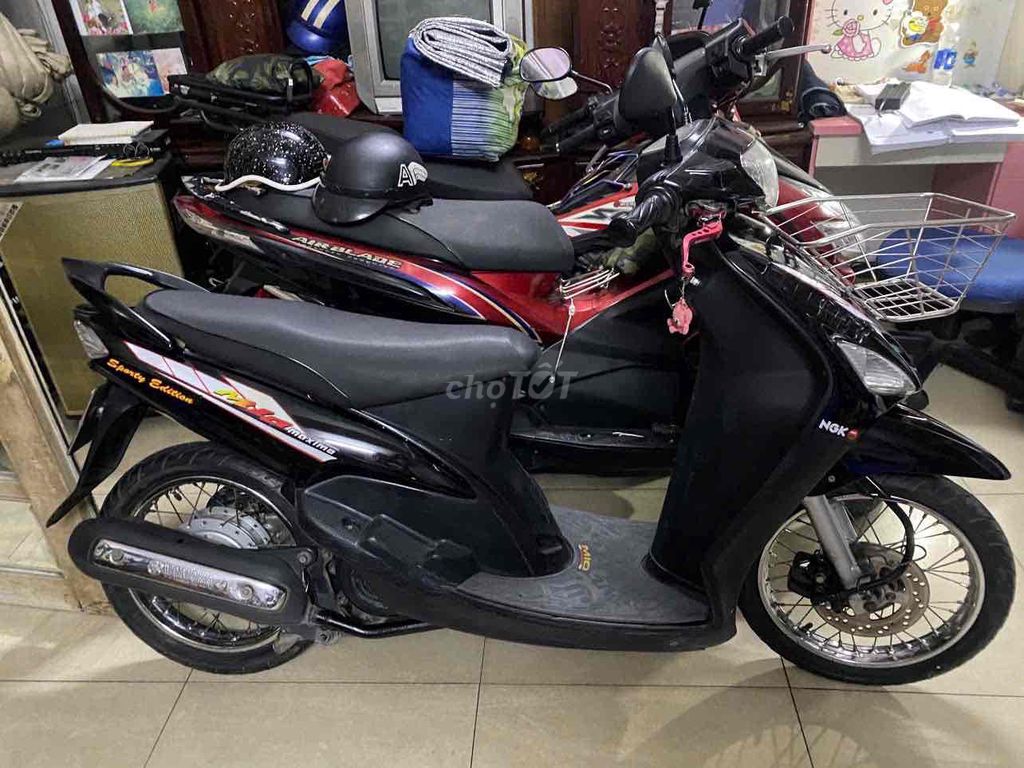 Mio thái bstp. Mua bán Xe máy tại Quận 12 Tp Hồ Chí Minh được đăng bởi Xe Máy Cũ Giá Tốt Được Giá Là Hốt  hình 1