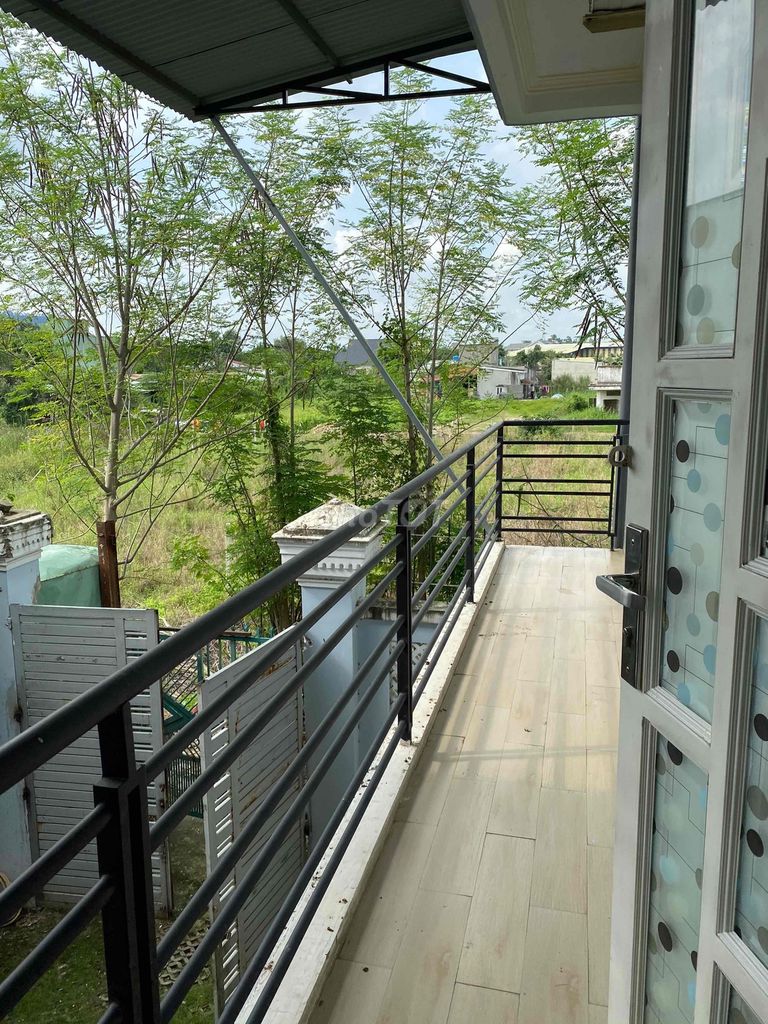 Phòng Trọ Thuận An Bình Dương sạch sẽ, an ninh, thoáng mát