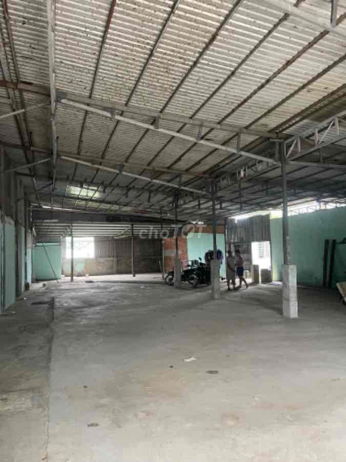 𝐊𝐇𝐎: 400m2➖15tr/th (chốt), Gần UBND Vĩnh Lộc B, Bình Chánh