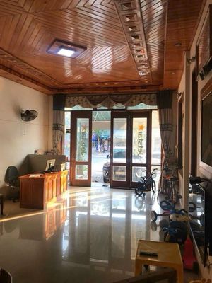 Аренда · 3 комн. · 85 м² · Quận Liên Chiểu, ул. Đường Kinh Dương Vương