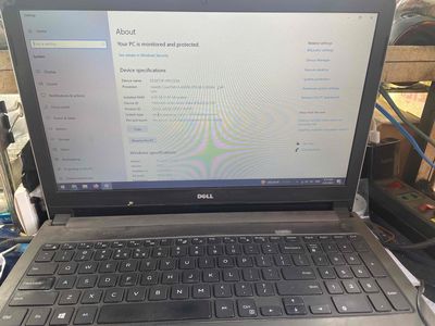 Laptop Dell Cor i5 ,Gen 6 , 15 8GB/250GB SSD, 1T. Mua bán Laptop tại Quận 1 Tp Hồ Chí Minh được đăng bởi Phạm Công Thiện