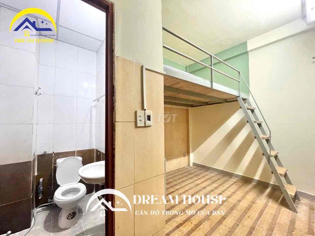 PHÒNG TRỌ GIÁ RẺ NGAY CỘNG HOÀ - KCN TÂN BÌNH - ảnh 5