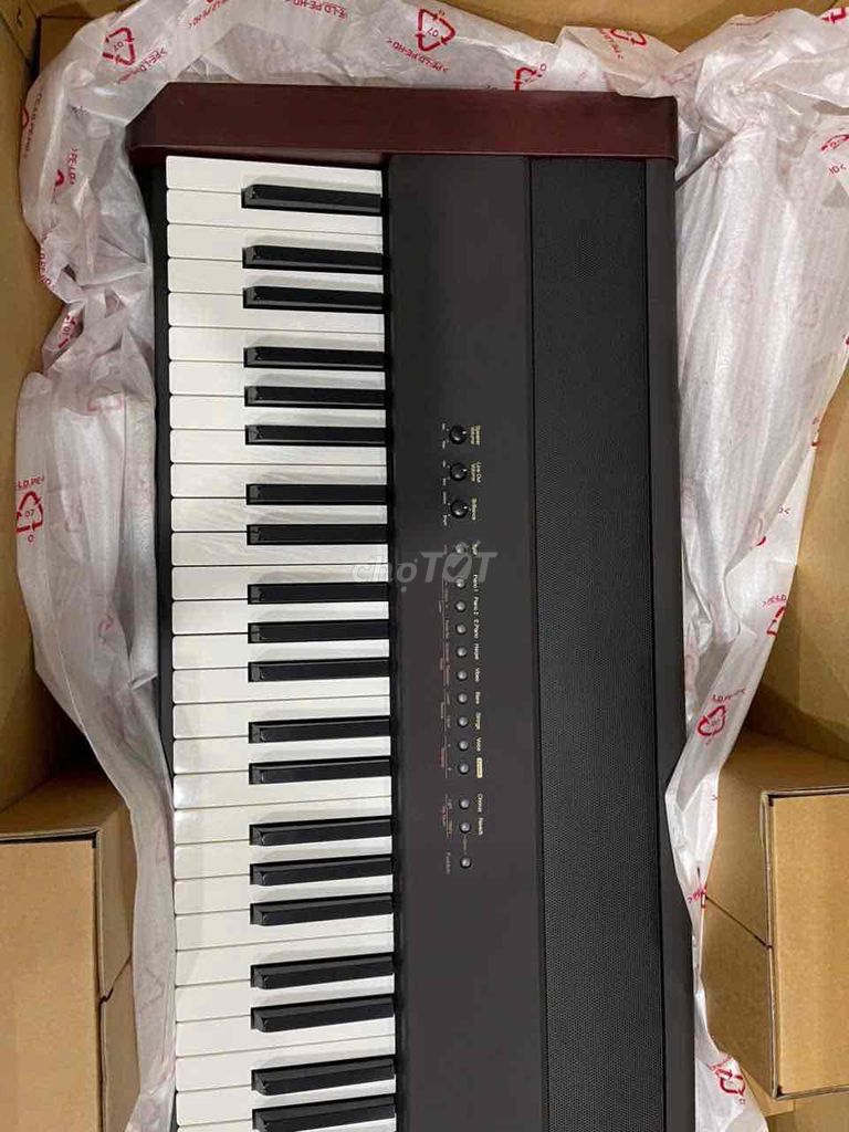 Đàn Piano điện Roland FP9 Nhật Bản Như mới. Mua bán Nhạc cụ tại Huyện Thanh Bình Đồng Tháp được đăng bởi Trần Minh Tiến hình 1