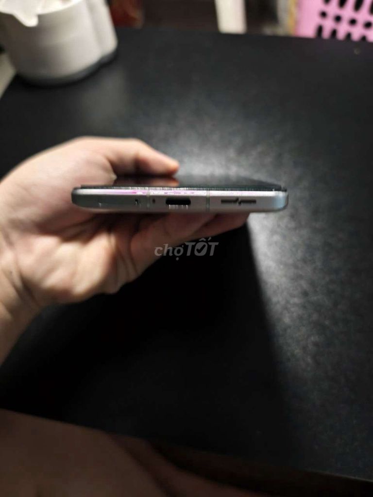 Xiaomi K40G Trắng. Mua bán Điện thoại tại Quận 7 Tp Hồ Chí Minh được đăng bởi Trần Đình Tuấn hình 1