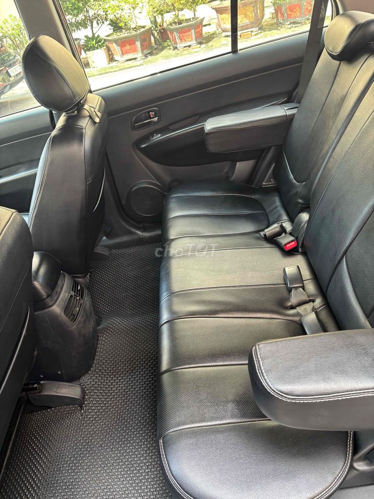 Kia Carens 2015 EX MT  - 100000 km. Mua bán Ô tô tại Thị xã Bến Cát Bình Dương được đăng bởi Vuong hình 6