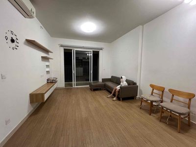 Golden mansion 3pn 2wc bếp rèm máy lạnh ở ngay gần sân bay cv gia đinh