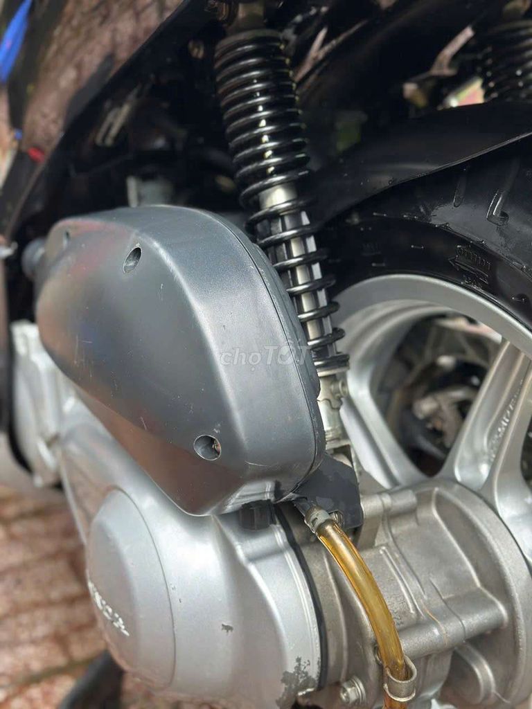 SH Ý đầu 109 ( e có bán góp ). Mua bán Xe máy tại Quận Ninh Kiều Cần Thơ được đăng bởi MINH THIỆN bán xe trả góp hình 4