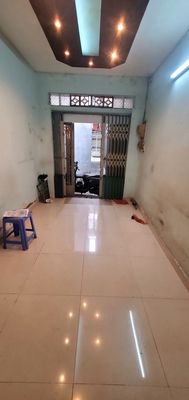 Аренда · 1 комн. · 19 м² · Quận 10, ул. Đường Nguyễn Tri Phương