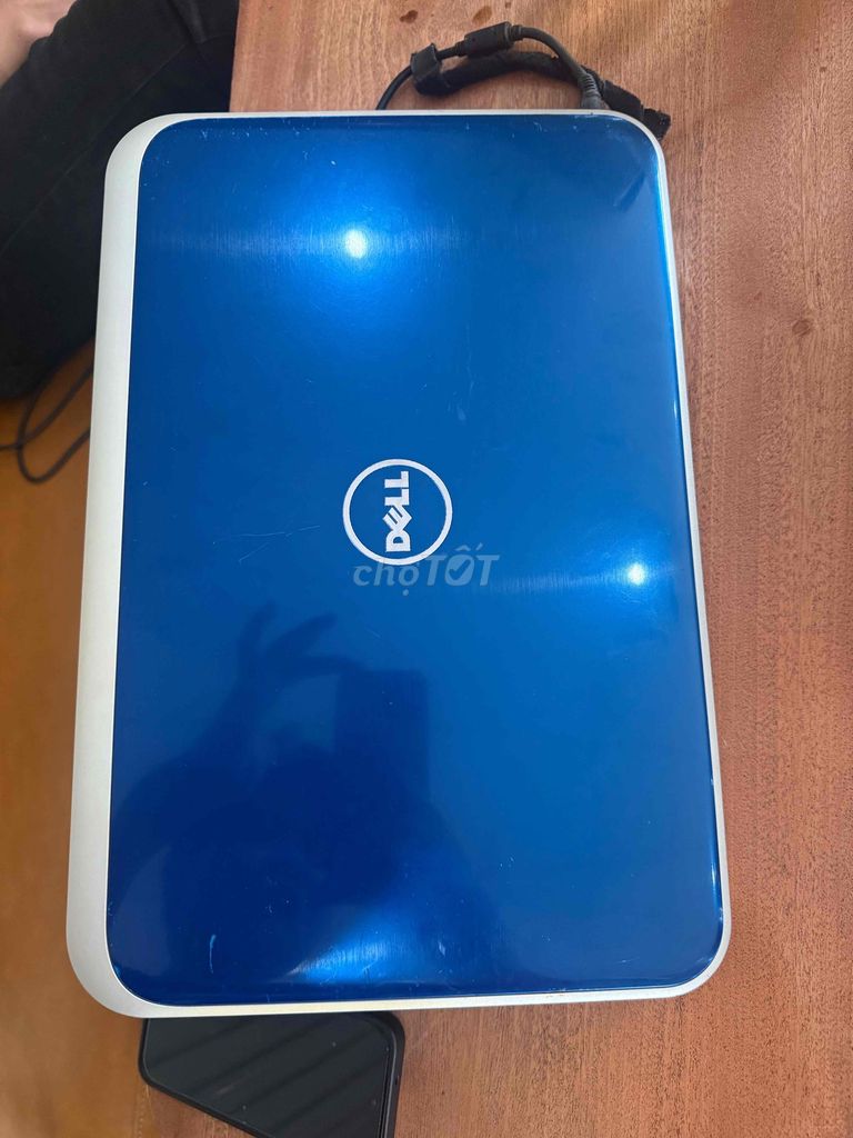 Dell Inspiron I5 3210m Xanh dương. Mua bán Laptop tại Thành phố Thủ Đức Tp Hồ Chí Minh được đăng bởi Duc Tan hình 1