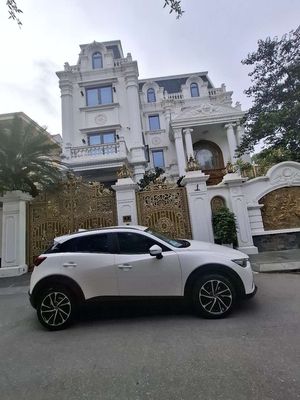 Cx3 sx 2025 odo 1v km xe nhap khau thai lan.. Mua bán Ô tô tại Quận Thanh Xuân Hà Nội được đăng bởi song toàn 