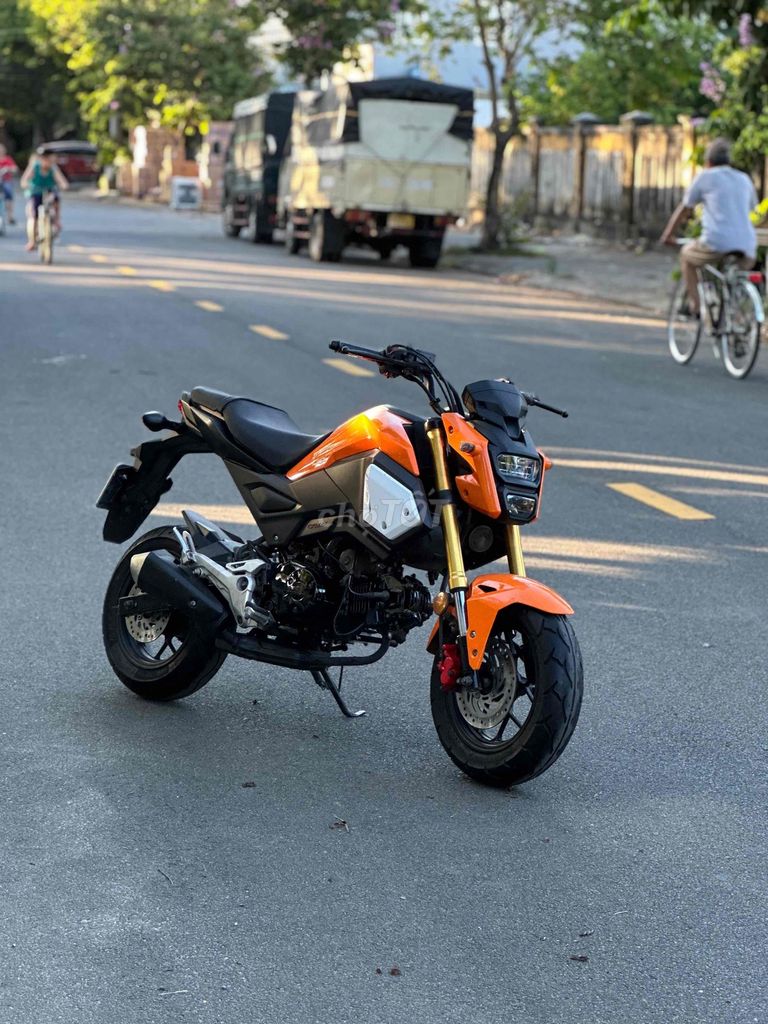 Msx máy rin êm biển 43 ngay chủ. Mua bán Xe máy tại Quận Thanh Khê Đà Nẵng được đăng bởi Ku Tý hình 4